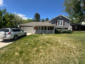 1519 Yount St in Fort Collins, CO - Building Photo - Building Photo