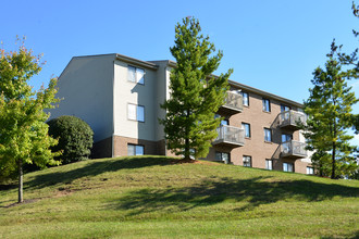 Meadow View South in Springboro, OH - Building Photo - Building Photo