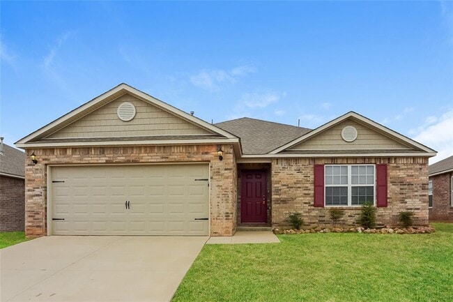 property at 4405 Windgate W Rd