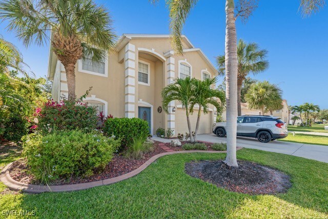 property at 9379 Gladiolus Preserve Cir
