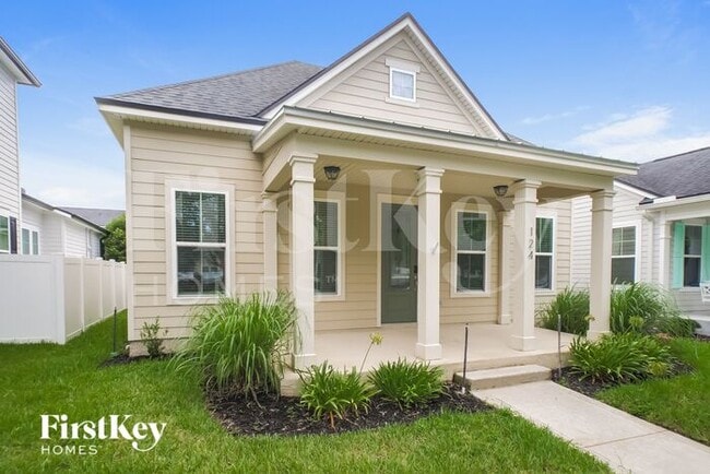 124 Riverwalk Blvd in Saint Johns, FL - Building Photo - Building Photo