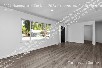 2024 Harrington Cir NE in Renton, WA - Building Photo - Building Photo