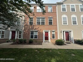40 Rojewski Way in Sayreville, NJ - Building Photo