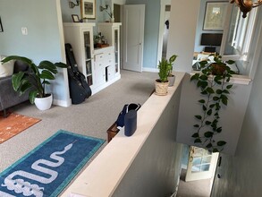 2447 4th St, Unit A in Santa Monica, CA - Foto de edificio - Building Photo
