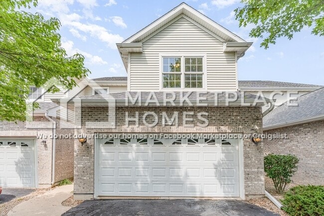 property at 313 Manning Dr