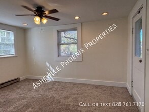 150 E Chestnut St in Asheville, NC - Building Photo - Building Photo