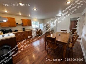 9197 County J in Minocqua, WI - Building Photo - Building Photo