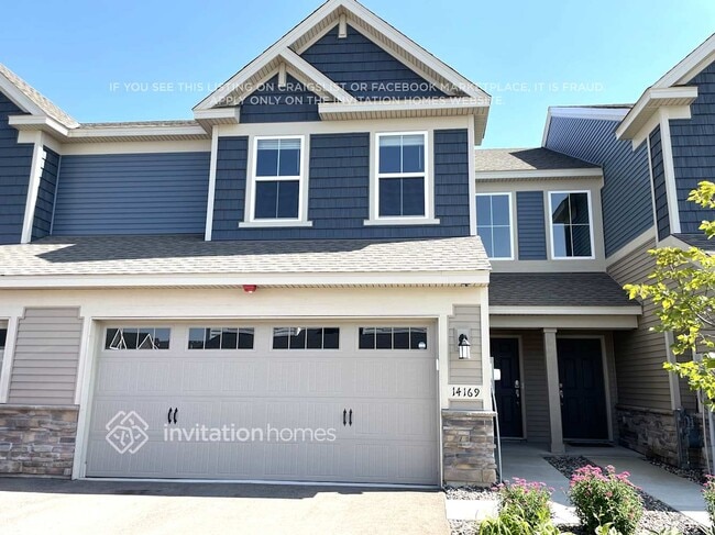 property at 14169 Aberdeen Wy