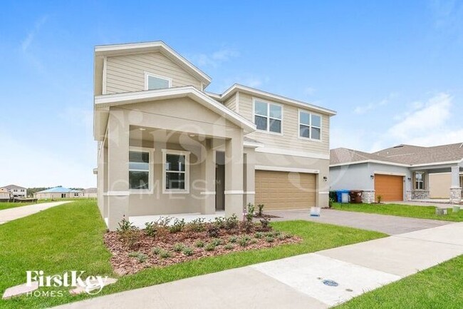 1209 Spokane Pt in Kissimmee, FL - Building Photo - Building Photo