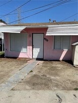 2738 Southern B, Unit B in South Gate, CA - Building Photo