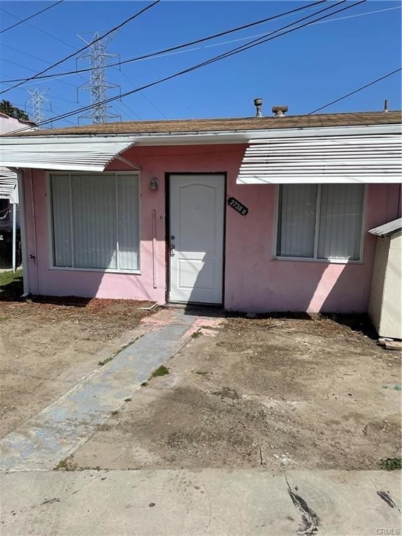 property at 2738 Southern B