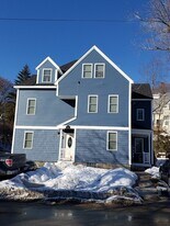 14-16-16 Pearl St in Fitchburg, MA - Building Photo
