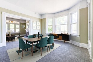 15 St Thomas St in Pittsburgh, PA - Building Photo