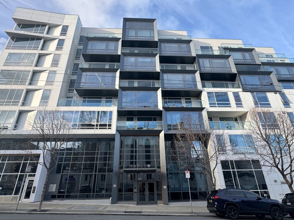 1788 Clay St in San Francisco, CA - Building Photo
