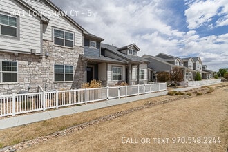 5441 Longshaw Ct in Windsor, CO - Building Photo - Building Photo