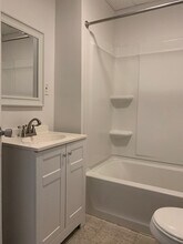 1838 N 3rd St, Unit 2 in Harrisburg, PA - Building Photo - Building Photo
