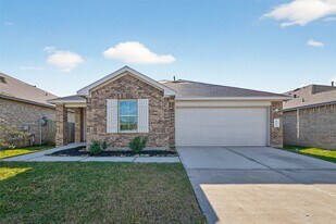 21254 Ivy Wds Ct in Roman Forest, TX - Building Photo