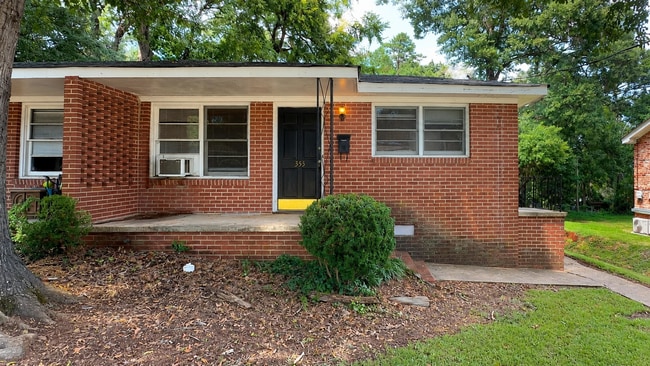 property at 355 Morton Ave