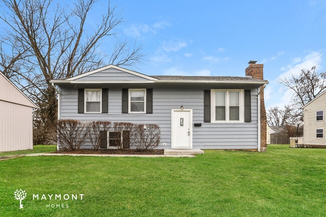 property at 2663 Impala Dr