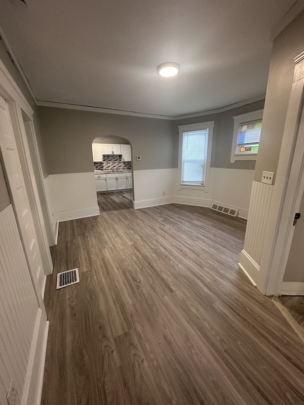 property at 7910 Brinsmade Ave