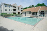 Wellesley Woods Apartment Homes - Tax Credit photo'