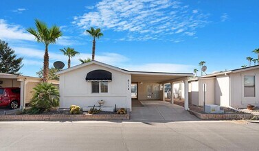 6114 S Sawgrass Dr in Chandler, AZ - Building Photo - Building Photo