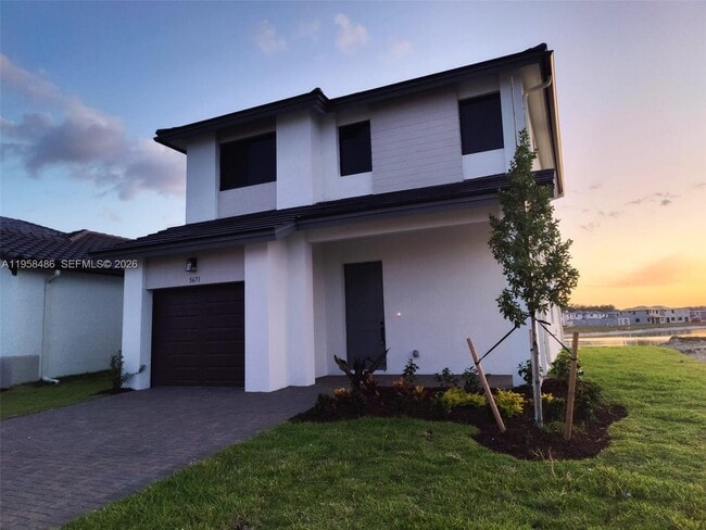 5671 Argento Dr in Ave Maria, FL - Building Photo - Building Photo