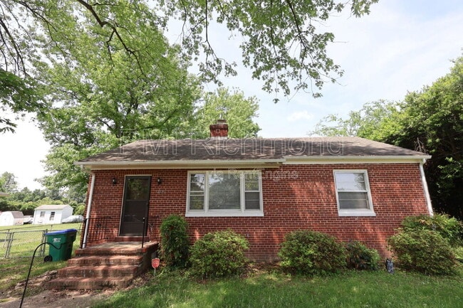 3526 Patsy Ann Dr in Richmond, VA - Building Photo - Building Photo