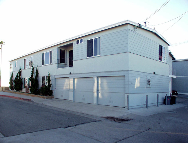 418 E Oceanfront in Newport Beach, CA - Building Photo - Other