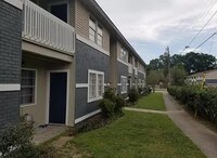 Building Photo - Sycamore Village - ALL UTILITIES INCLUDED!!!! Apartments in Lafayette, Louisiana