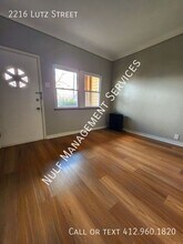 2216 Lutz St in Pittsburgh, PA - Building Photo - Building Photo