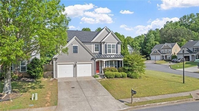 3525 Elder Field Ln in Cumming, GA - Building Photo - Building Photo