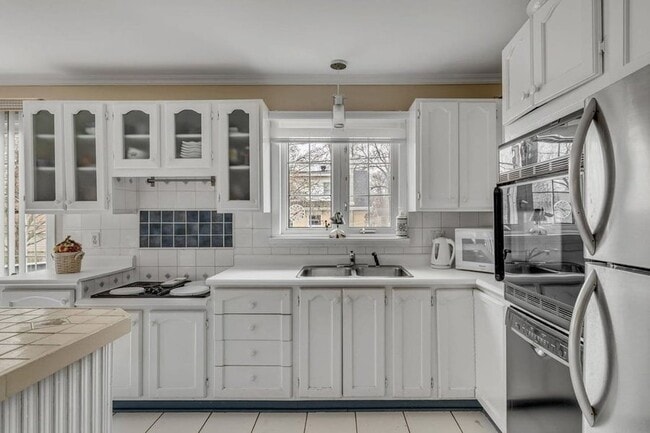 property at 3803 Barrington St