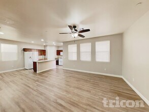 7515 Captain Palmer Ct in Las Vegas, NV - Foto de edificio - Building Photo