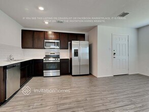 3214 Crestone Dr in Crandall, TX - Building Photo - Building Photo