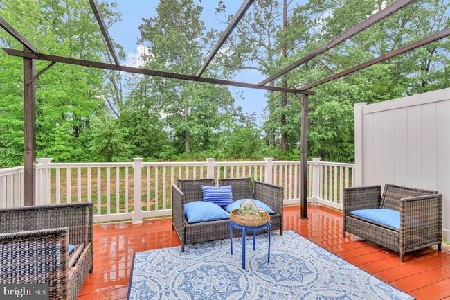 11771 Sunningdale Pl in Waldorf, MD - Foto de edificio - Building Photo