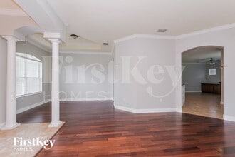 520 Osprey Landing Dr in Lakeland, FL - Foto de edificio - Building Photo