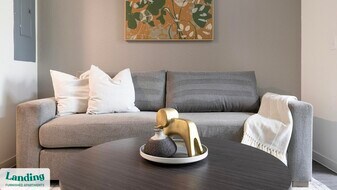 1811 E Apache Blvd in Tempe, AZ - Building Photo