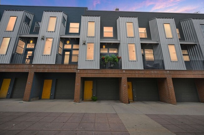 property at 2680 Blake St