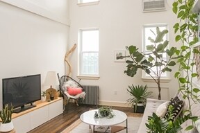 361 Graham Avenue, Brooklyn, NY 11211 in Brooklyn, NY - Foto de edificio - Interior Photo