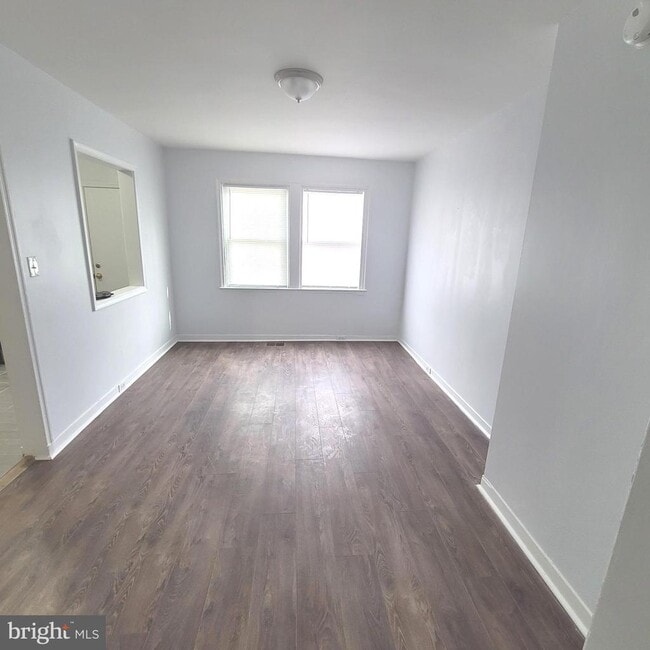 4603 Marble Hall Rd in Baltimore, MD - Building Photo - Building Photo