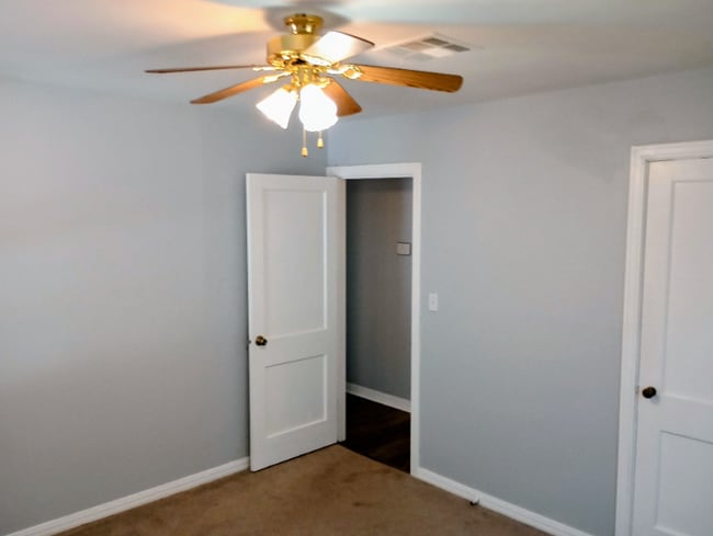 312 Wilson Dr in Midwest City, OK - Building Photo - Building Photo
