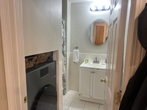 3 Jerusalem Pl, Unit 1 in Boston, MA - Building Photo - Building Photo