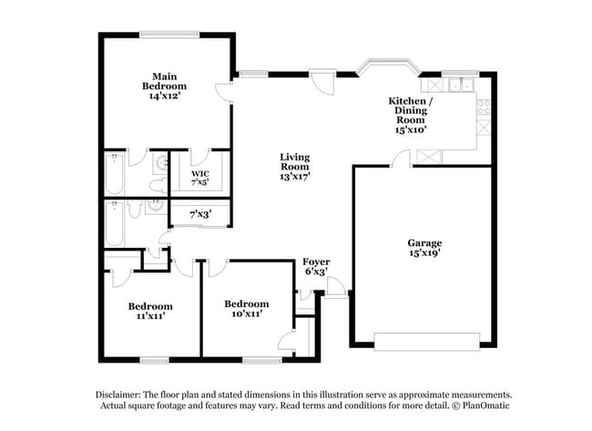 7212 Kavan Hunter Dr in Charlotte, NC - Building Photo - Building Photo