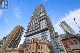 634 Church St in Toronto, ON - Building Photo