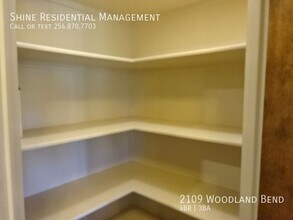 2109 Woodland Bend Rd in Salado, TX - Building Photo - Building Photo