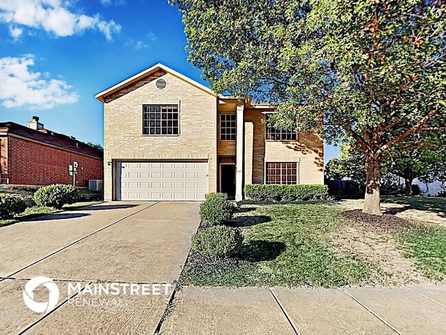 property at 445 Capricorn St