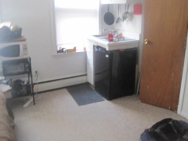 28 S Huntington Ave, Unit 102 in Boston, MA - Building Photo - Building Photo