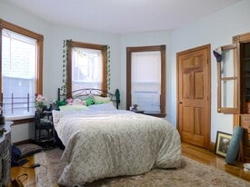 73 Delle Ave in Boston, MA - Building Photo