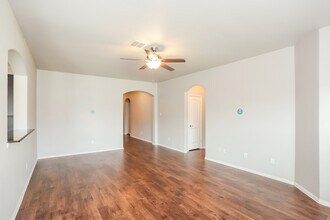 9132 Abaco Way in Fort Worth, TX - Building Photo - Building Photo